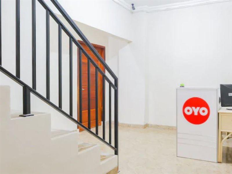 Oyo 1519 Axl Residence Dżakarta Zewnętrze zdjęcie