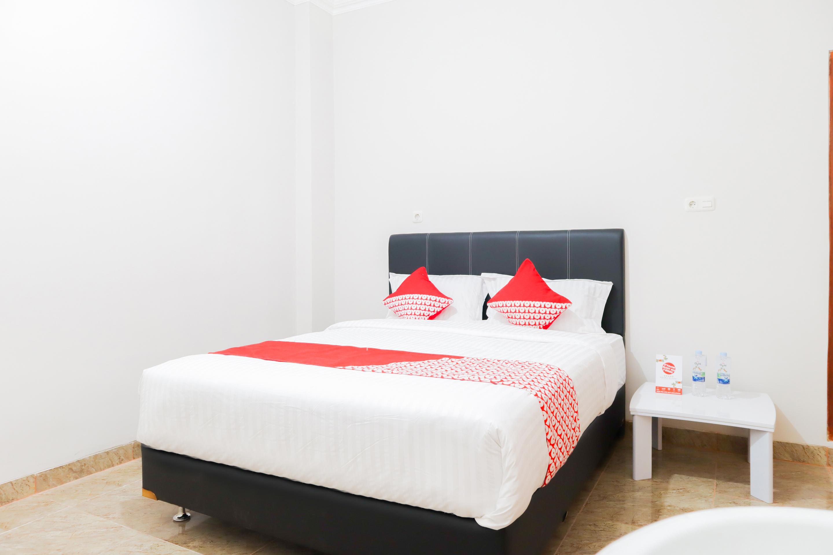 Oyo 1519 Axl Residence Dżakarta Zewnętrze zdjęcie