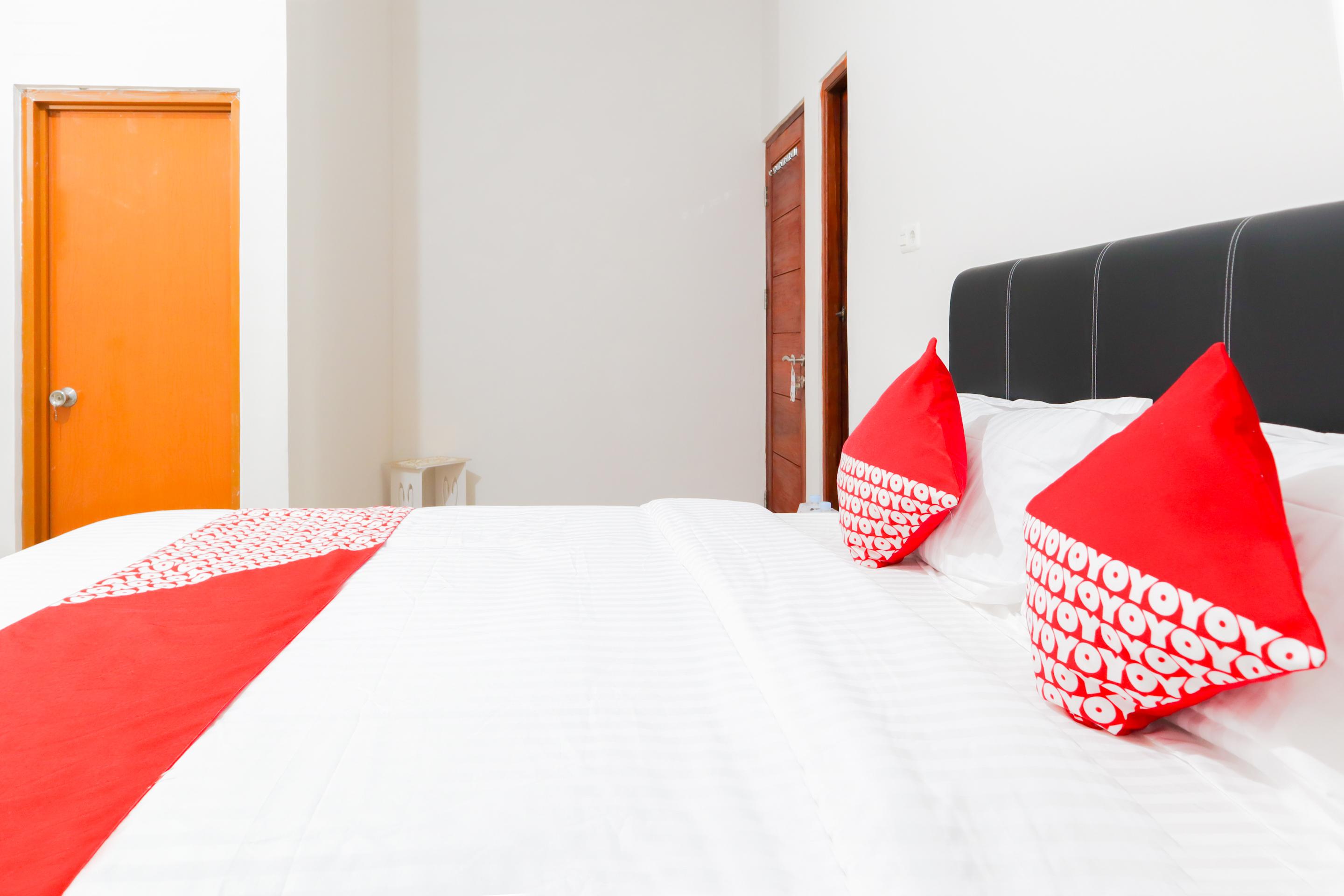 Oyo 1519 Axl Residence Dżakarta Zewnętrze zdjęcie