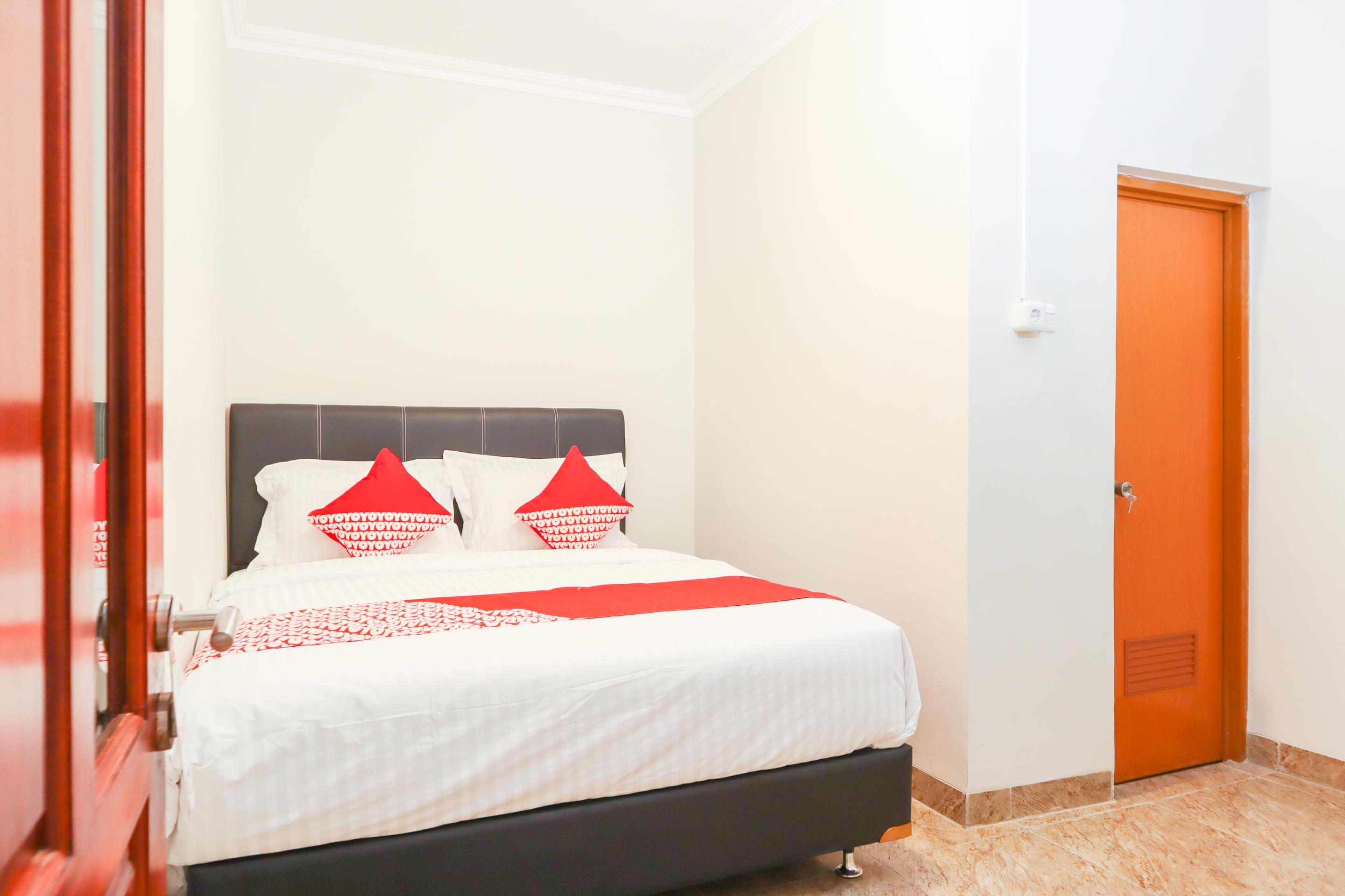 Oyo 1519 Axl Residence Dżakarta Zewnętrze zdjęcie