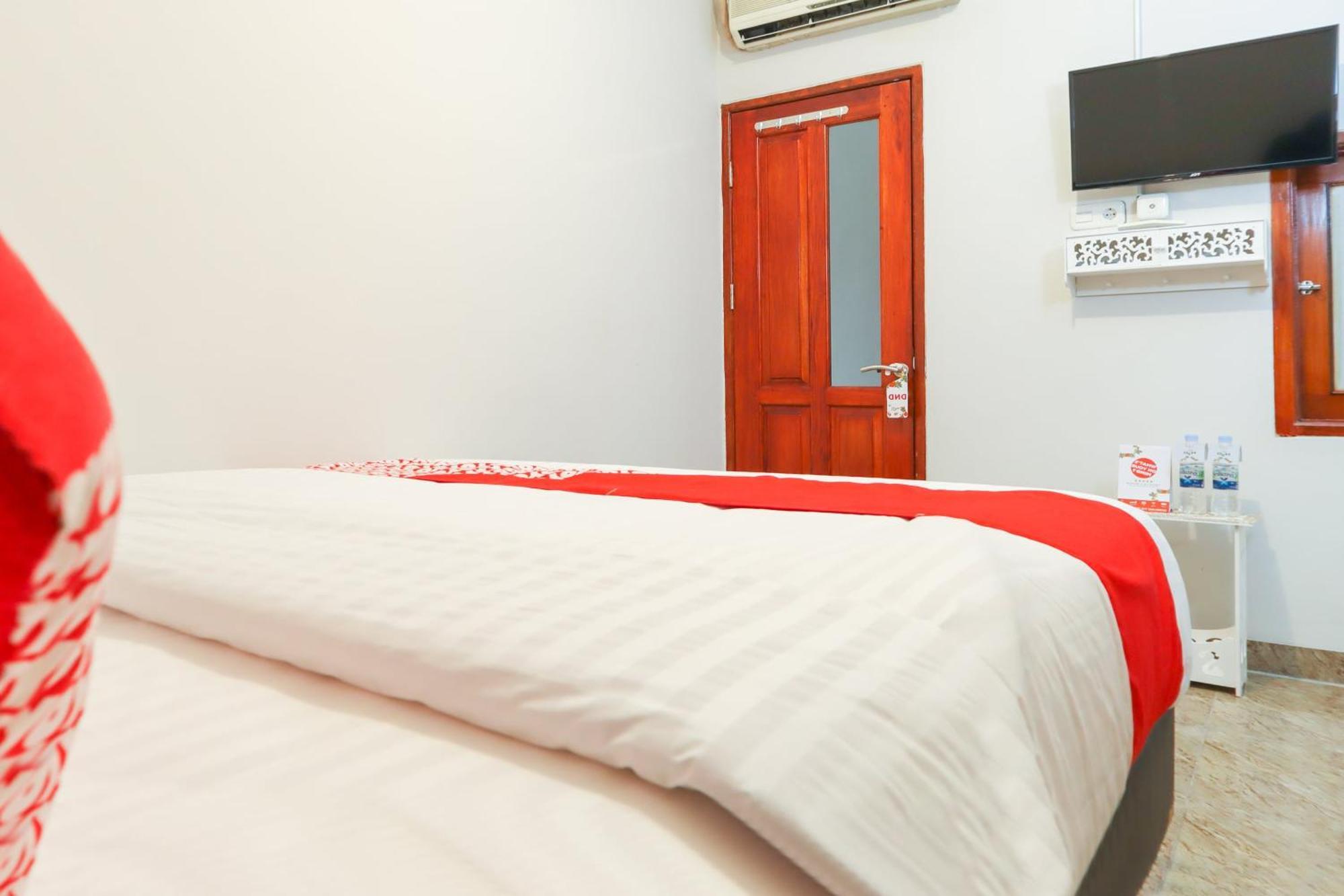 Oyo 1519 Axl Residence Dżakarta Zewnętrze zdjęcie