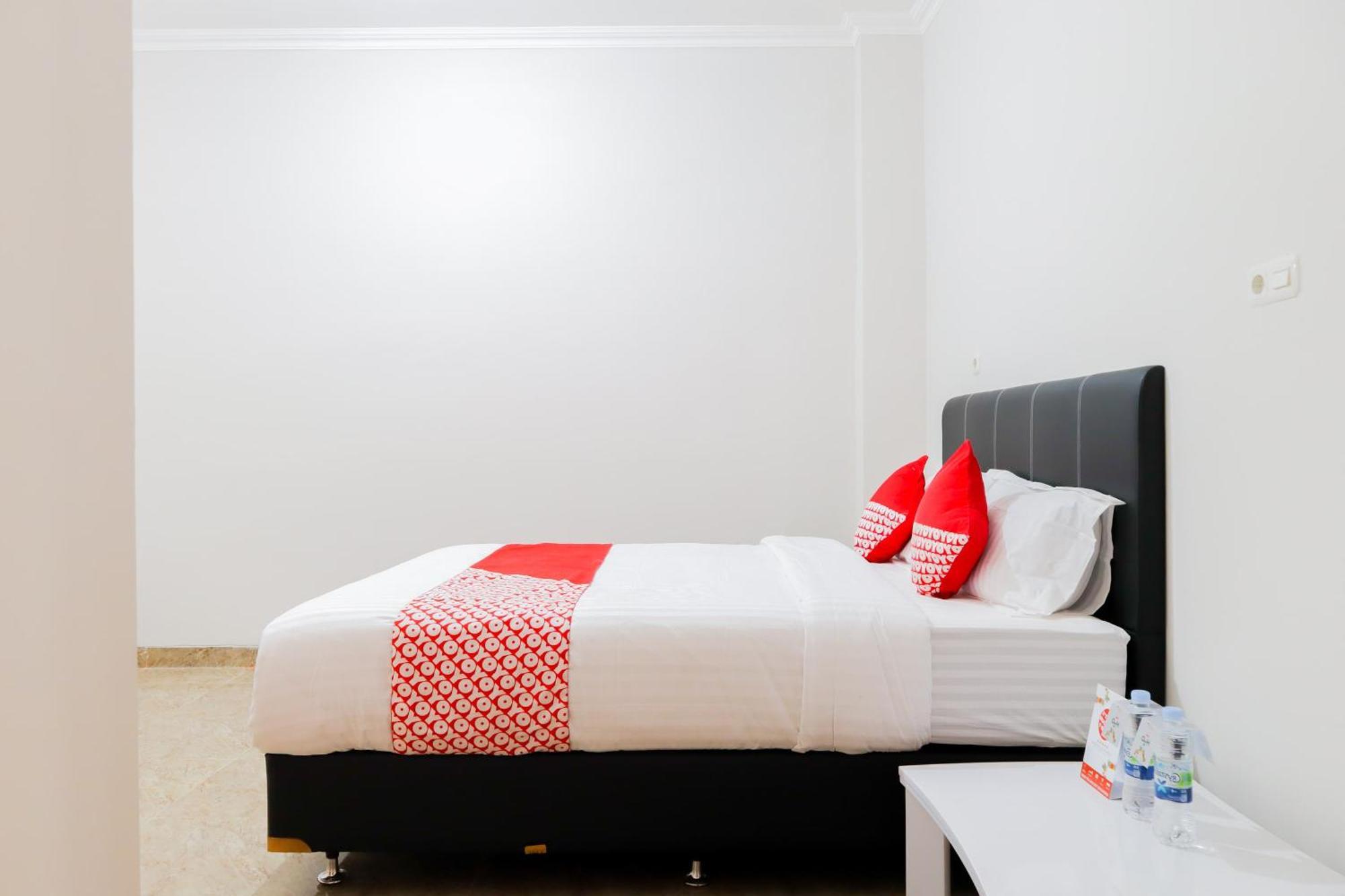 Oyo 1519 Axl Residence Dżakarta Zewnętrze zdjęcie
