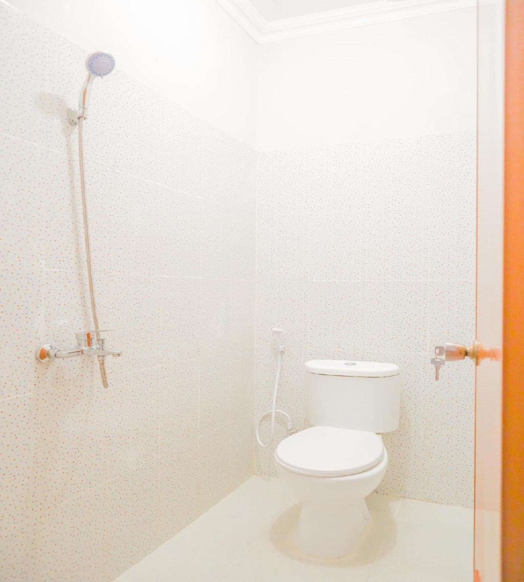 Oyo 1519 Axl Residence Dżakarta Zewnętrze zdjęcie